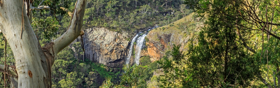 Guy Fawkes River National Park FDM Travel